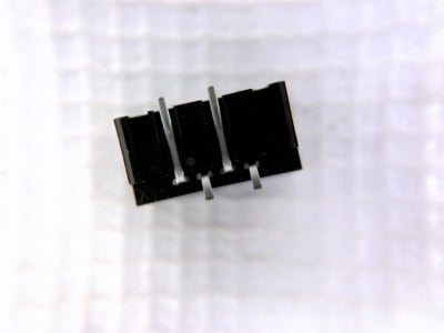 AMPHENOL HFW4S-2STE1LF
