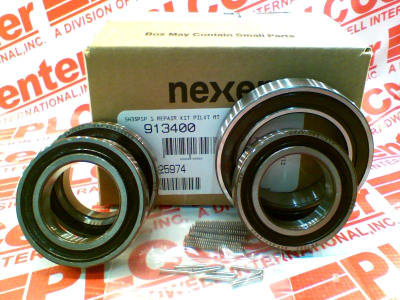 NEXEN GROUP 913400
