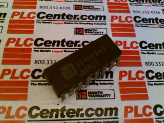 INTERSIL I1-201-5