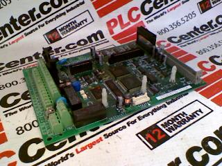 YASKAWA ELECTRIC ETC616770-S1114