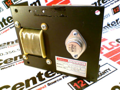 ABBOTT TECHNOLOGIES NLS12T1.8