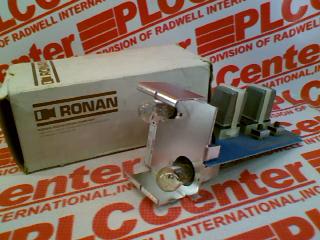 RONAN ENGINEERING CO X2-1003