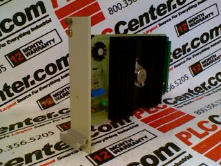 ASEA BROWN BOVERI GJR5-110-300R1