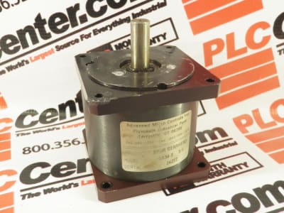 ADVANCED MICRO CONTROLS GS34-5