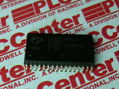 INFINEON CY62148ELL-55SXI