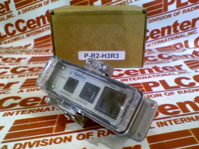 RALSTON P-R2-H3R3