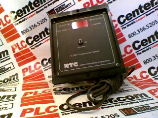 RTC D-300