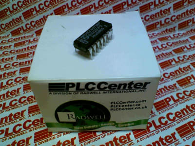NXP SEMICONDUCTOR HEF4073BP,652