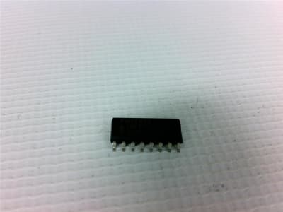 NXP SEMICONDUCTOR 74HCT165D,652