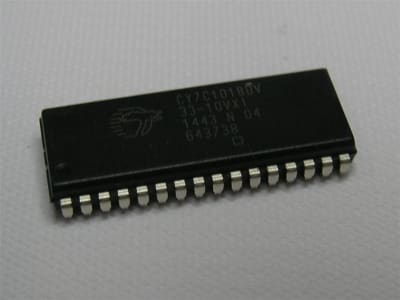 INFINEON CY7C1018DV33-10VXI