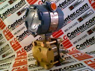 EMERSON 1151GP7S33B3