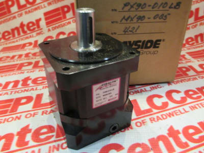 PARKER PX90010-LB