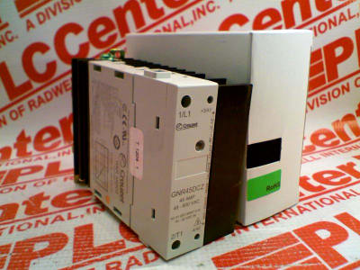 CROUZET GNR45DCZ