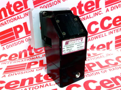 PARKER RA60-008-LB