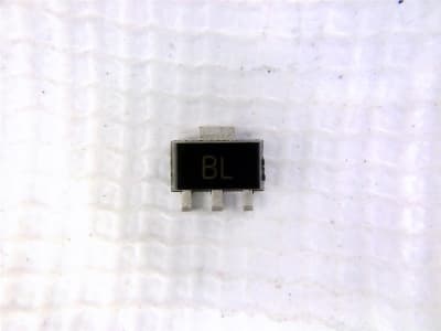 DIODES INC BCX5616TA