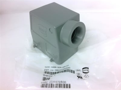HARTING HAN32A-GS21