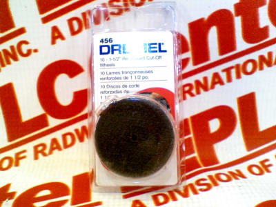 DREMEL 456