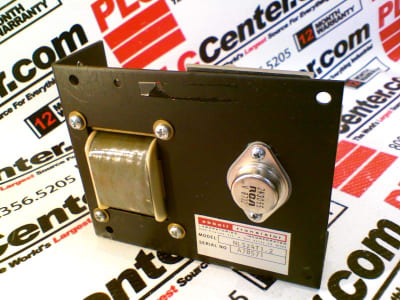 ABBOTT TECHNOLOGIES NLS24T1.2