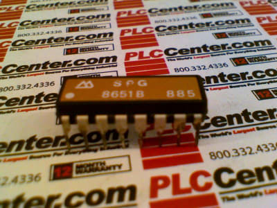 SEIKO EPSON CORP SPG8651B