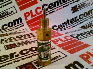 CYLINDERS & VALVES INC RC-500-1/4-1/2