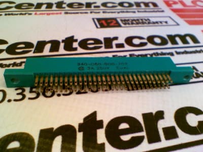 EDAC 340-060-500-202