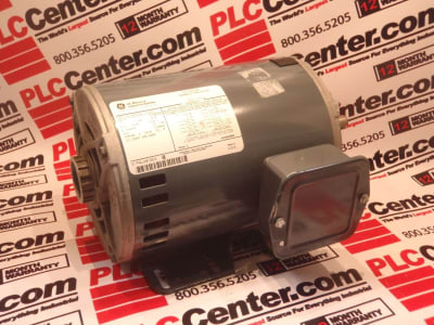 GENERAL ELECTRIC 5K49SN6115AS
