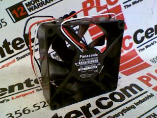 MATSUSHITA ELECTRIC ASFN80392