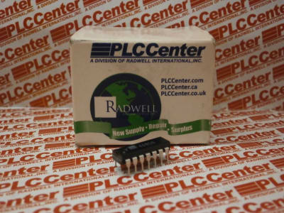 NXP SEMICONDUCTOR HEF4081BP,652