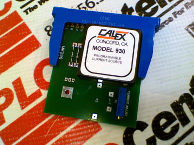 CALEX 930MK296