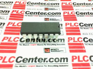 NXP SEMICONDUCTOR 74HC03N
