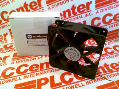 MULTICOMP MC36279