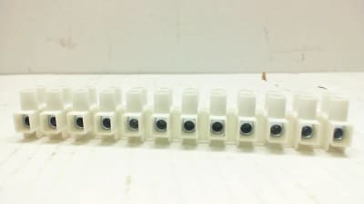 METWAY ELECTRICAL INDUSTRIES 4012TE