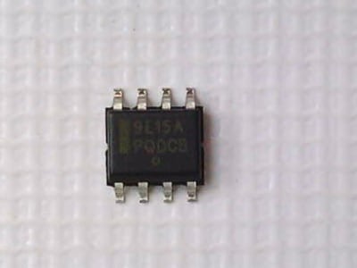 ON SEMICONDUCTOR MC79L15ABDG