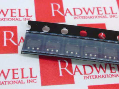 MICROCHIP TECHNOLOGY INC MCP9503NT-015E/OT