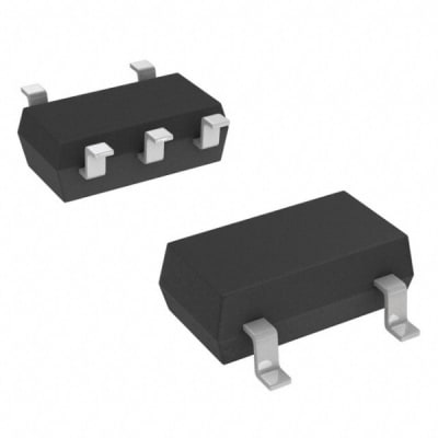 MICROCHIP TECHNOLOGY INC MCP9502PT-105E/OT