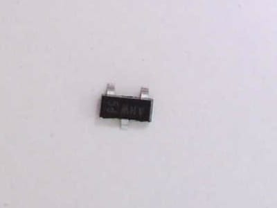 NXP SEMICONDUCTOR BCX70H215