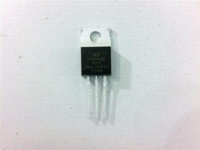NXP SEMICONDUCTOR PSMN050-80PS-127