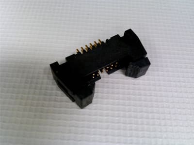 AMPHENOL 20021611-00012T4LF