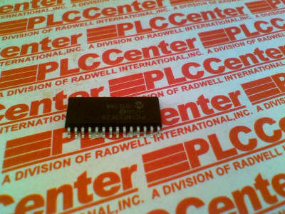 MICROCHIP TECHNOLOGY INC PIC18F23K20-I/SO