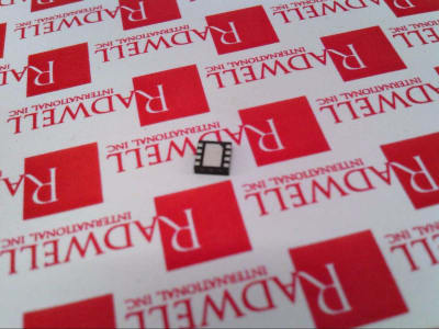 MICROCHIP TECHNOLOGY INC MCP1727-3002E/MF