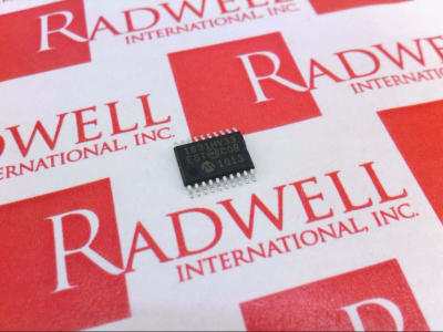 MICROCHIP TECHNOLOGY INC MCP1631HV-330E/ST