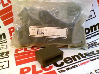 EATON CORPORATION SB-21-B