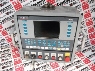 UNIPO UCP-100