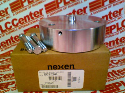 NEXEN GROUP 962700