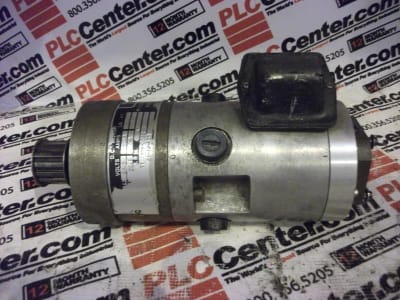 KOLLMORGEN TT-2950-3522-C
