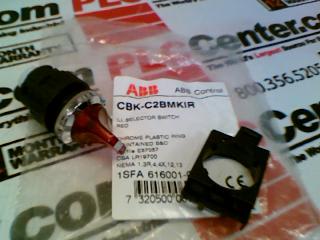 ASEA BROWN BOVERI CBK-C2BMKIR