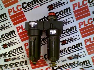 NORGREN F08-000-A3D0/L08-000MPD0