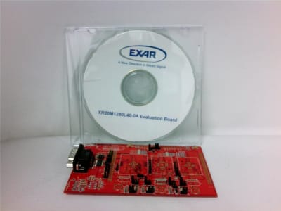 EXAR XR20M1280L40-0A-EB