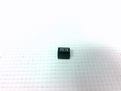 MULTICOMP MCNL453232-2R7K