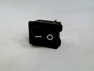 E SWITCH R5ABLKBLKFF0